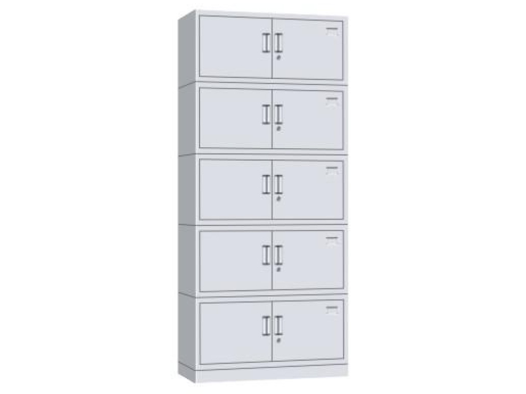 鋼制家具